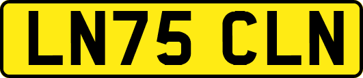 LN75CLN