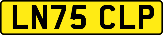 LN75CLP
