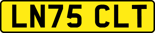 LN75CLT