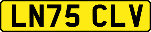 LN75CLV