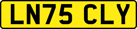 LN75CLY
