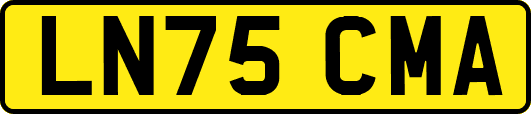 LN75CMA