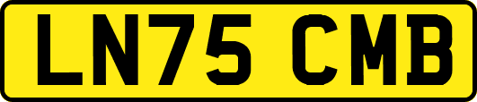 LN75CMB