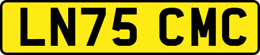 LN75CMC