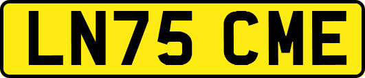LN75CME