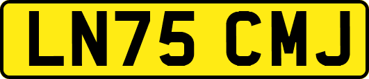 LN75CMJ