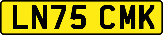 LN75CMK