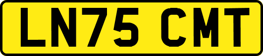 LN75CMT
