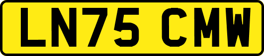 LN75CMW