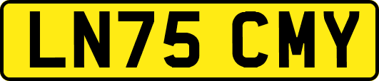LN75CMY
