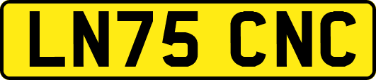 LN75CNC