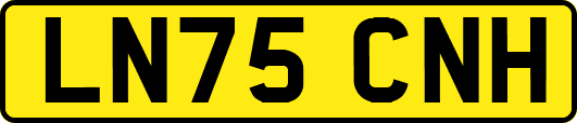LN75CNH