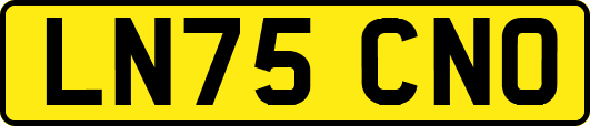 LN75CNO