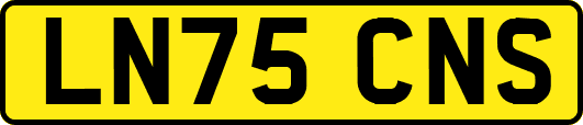 LN75CNS