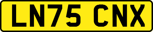 LN75CNX