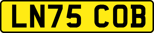 LN75COB