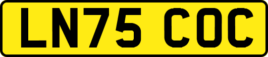 LN75COC