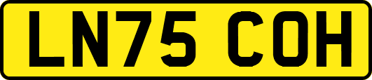 LN75COH
