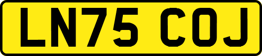 LN75COJ