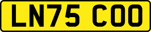 LN75COO