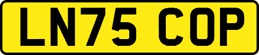 LN75COP