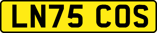 LN75COS