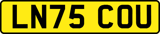 LN75COU