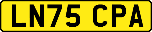 LN75CPA