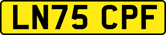 LN75CPF