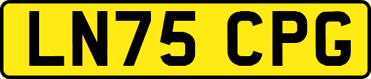 LN75CPG