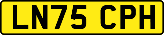 LN75CPH