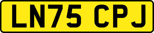 LN75CPJ