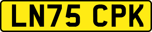 LN75CPK
