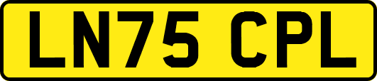 LN75CPL