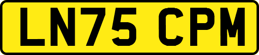 LN75CPM