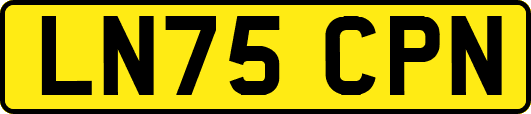 LN75CPN