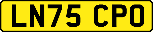 LN75CPO