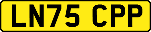 LN75CPP