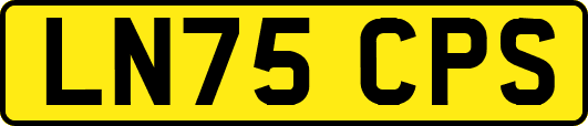 LN75CPS