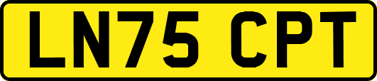 LN75CPT