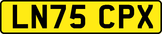 LN75CPX