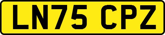 LN75CPZ
