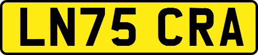 LN75CRA
