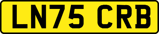 LN75CRB