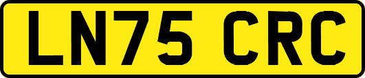 LN75CRC