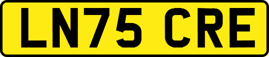LN75CRE