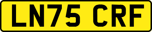 LN75CRF