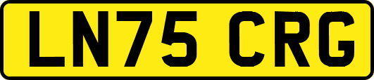 LN75CRG