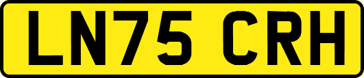 LN75CRH