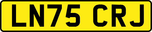 LN75CRJ